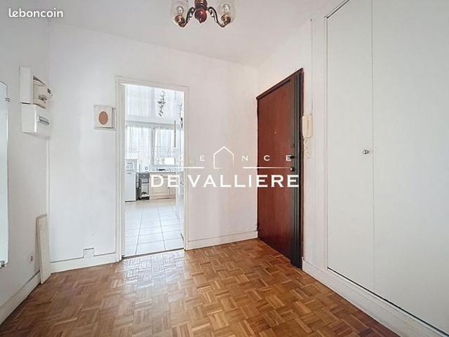 Appartement vente à Nanterre