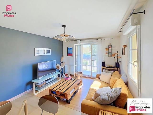 Appartement vente à Verberie, Oise