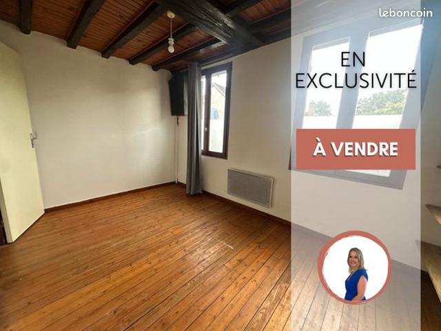 Appartement vente à Dreux, Anet