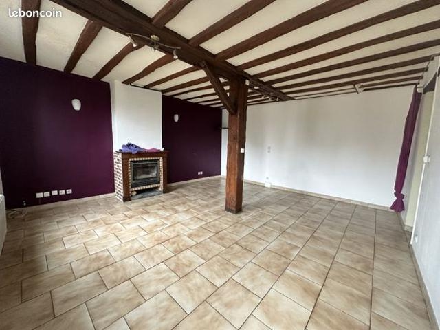 Appartement vente à Dreux, Anet