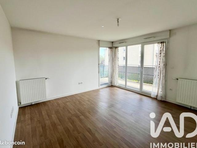 Appartement vente à Créteil, Chennevières-sur-marne