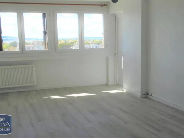 Appartement location à Istres, Marignane