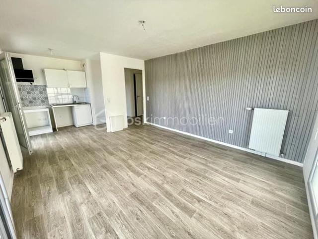 Appartement vente à Melun