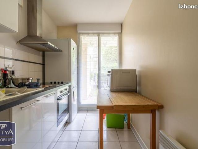 Appartement vente à Loches, Amboise
