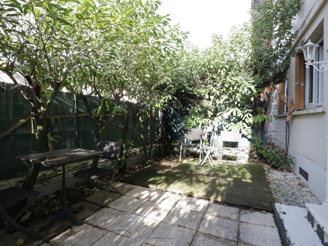 Appartement vente à Nogent-sur-Marne, Saint-maur-des-fossés