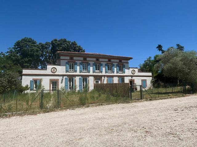 Appartement vente à France métropolitaine, Flourens