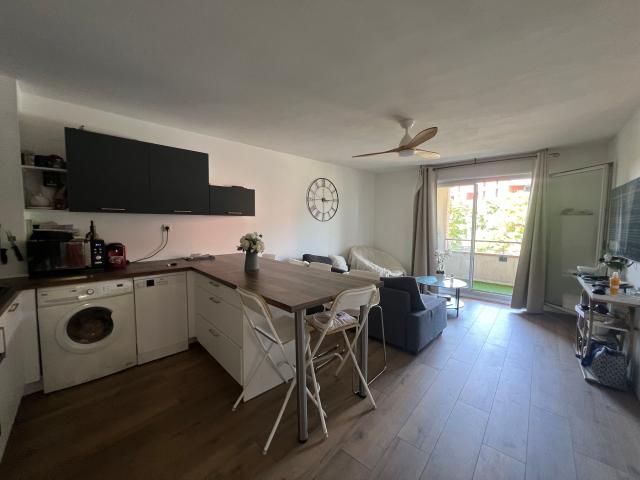 Appartement vente à Toulouse