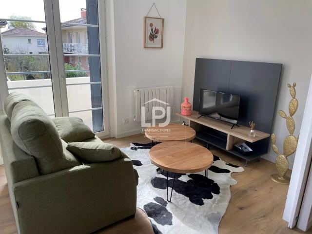 Appartement location à Muret, Portet-sur-garonne