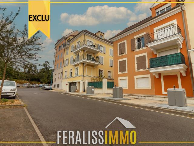 Appartement vente à Boulingrin, Vauréal
