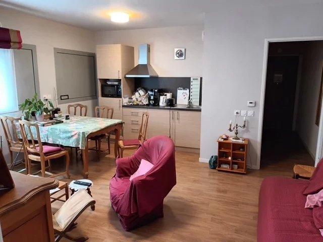Appartement vente à Saint-Nazaire, Saint-nazaire