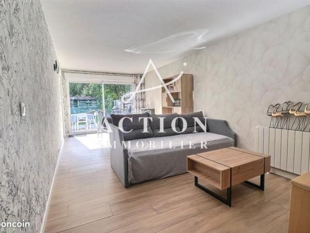 Appartement vente à Lille, Villeneuve-d'ascq