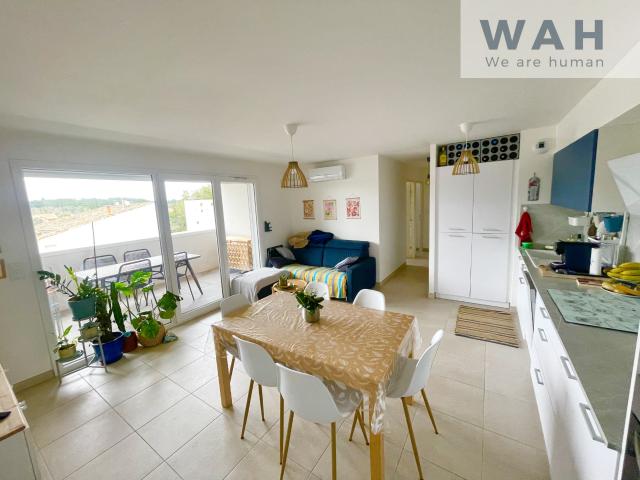 Appartement vente à Lunel, Hérault