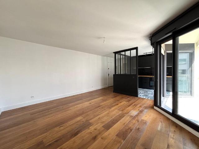 Appartement location à Toulouse