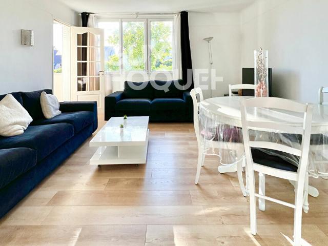 Appartement vente à Palaiseau, Massy