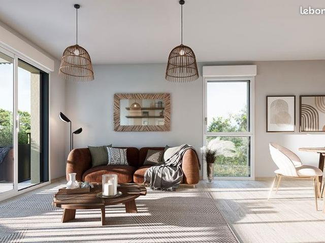 Appartement vente à Saint-Malo, Bretagne