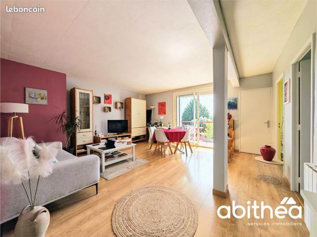 Appartement vente à Libourne