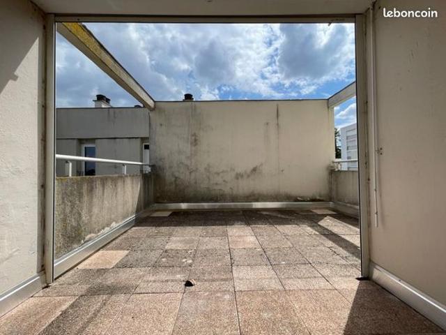 Appartement vente à Bordeaux, Le Bouscat