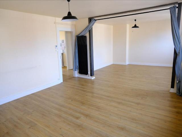Appartement vente à Mulhouse