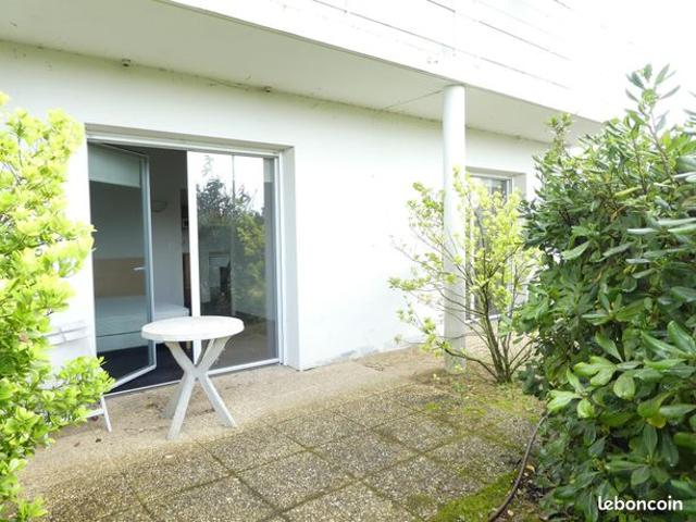 Appartement vente à La Haie-fouassière, Loire-Atlantique