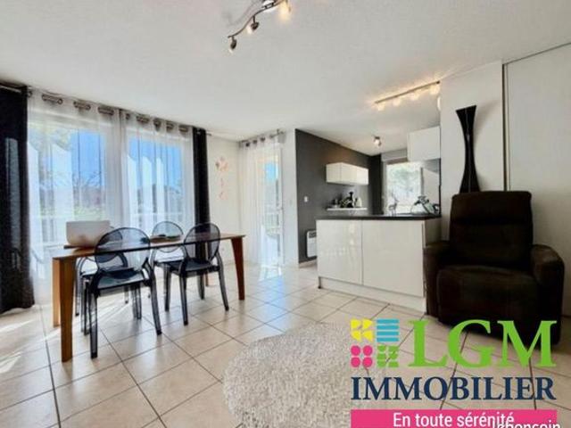 Appartement vente à Montpellier, Lattes