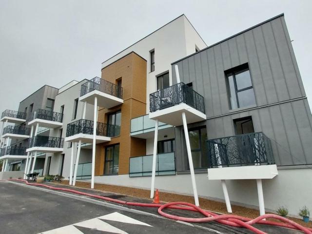 Appartement location à Nantes, Saint-herblain