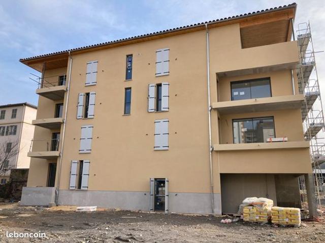 Appartement vente à Villefranche-sur-Saône, Rhône