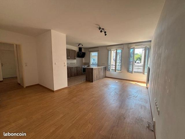 Appartement vente à Sarcelles, Marly-la-ville