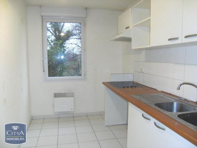 Appartement vente à Quartier Ouest, Avignon