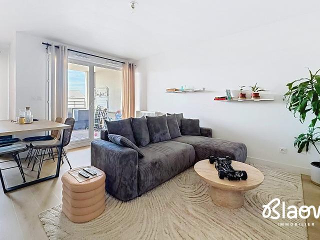 Appartement vente à Lyon, Métropole de Lyon