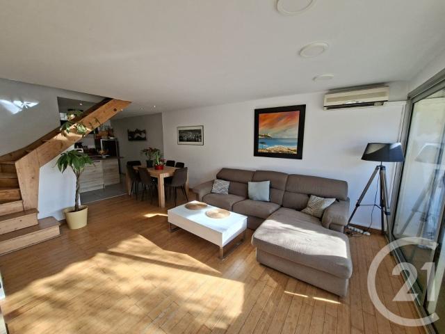 Appartement vente à Marseille
