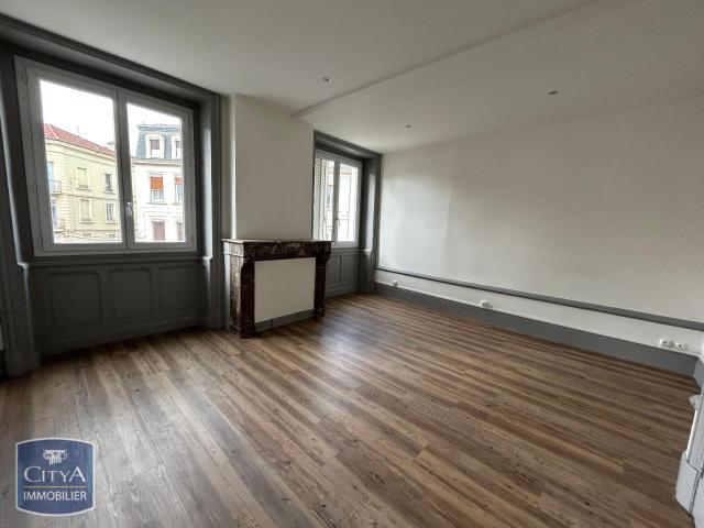 Appartement location à Saint-Étienne, Saint-chamond
