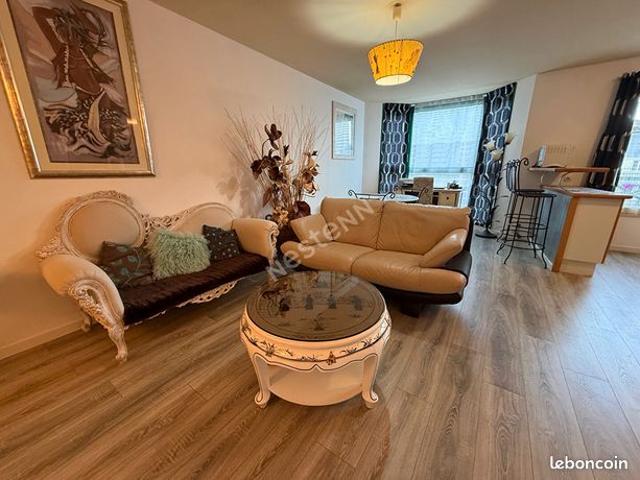 Appartement vente à Pontivy, Bretagne