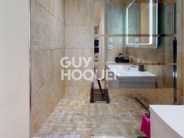 Appartement vente à Mulhouse