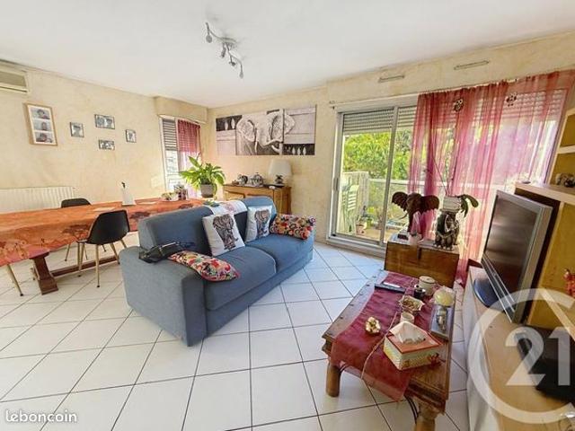 Appartement vente à Grasse, Antibes