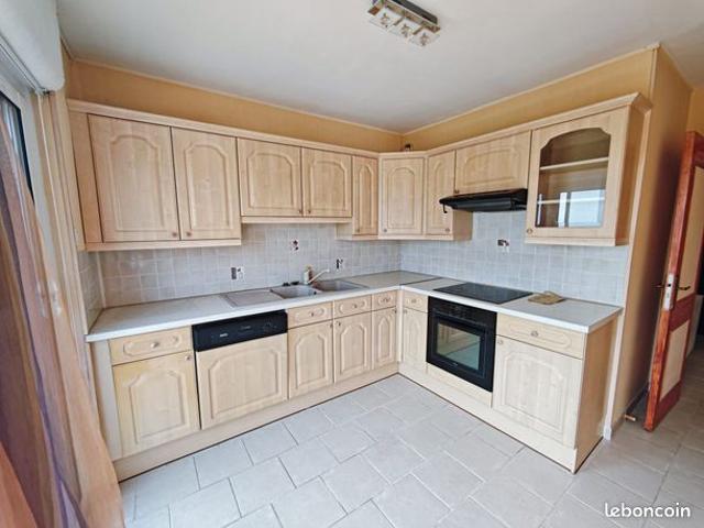 Appartement vente à Orléans, Beaugency