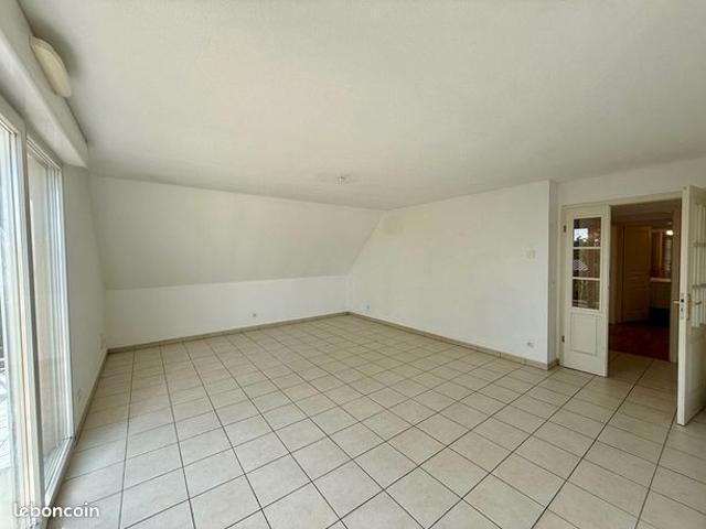 Appartement vente à Hurtigheim, Collectivité européenne d'Alsace