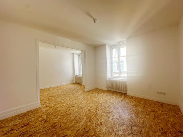 Appartement location à Clermont-Ferrand, Clermont-ferrand