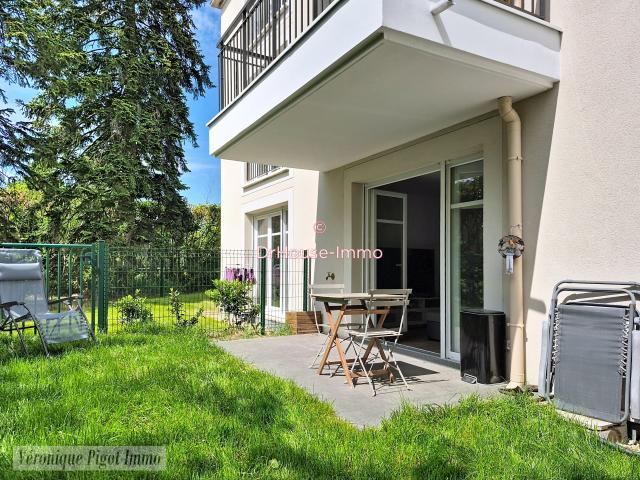 Appartement vente à Versailles, Plaisir