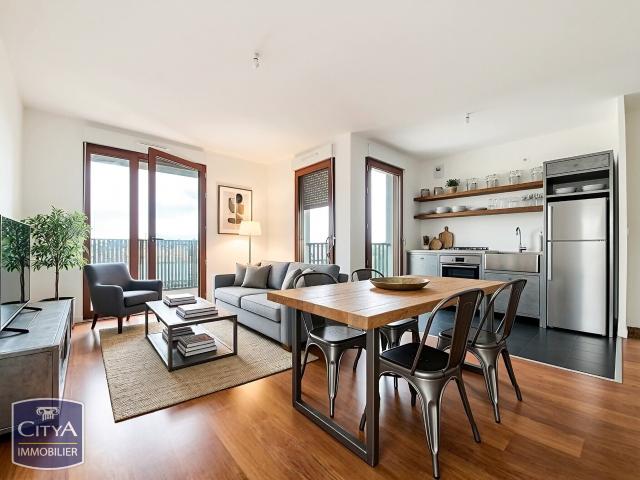 Appartement vente à Résidence de Cossigny, Brétigny-sur-Orge
