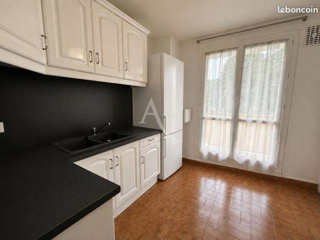 Appartement vente à Torcy, Brou-sur-chantereine