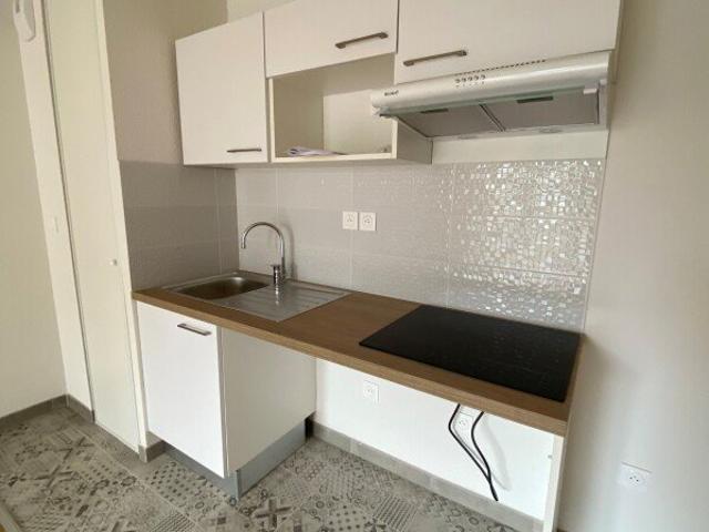 Appartement location à Toulouse, Fonbeauzard