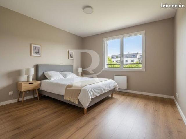 Appartement vente à Compiègne, Chelles