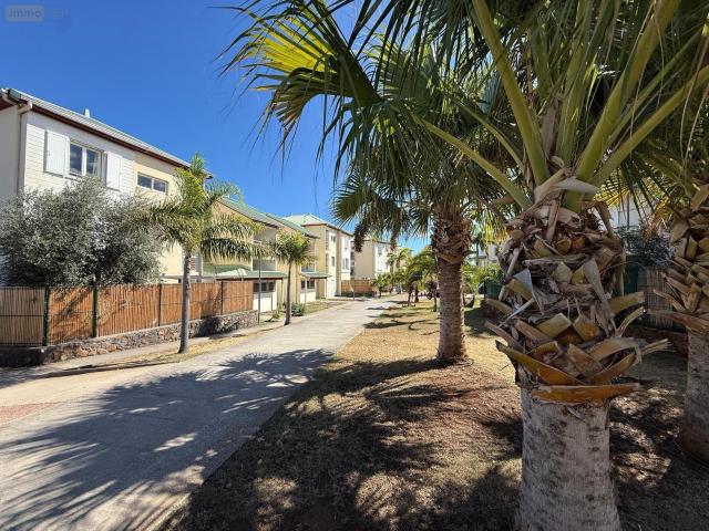 Appartement vente à La Réunion