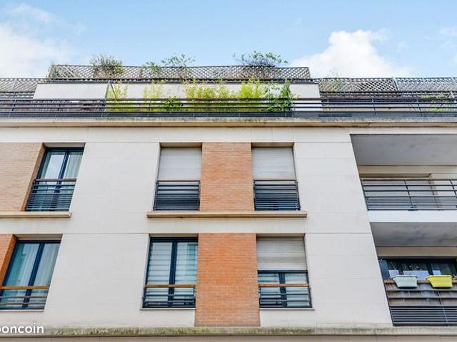 Appartement vente à Nanterre, Asnières-sur-seine