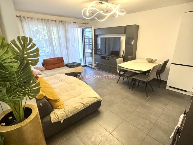 Appartement vente à Marseille
