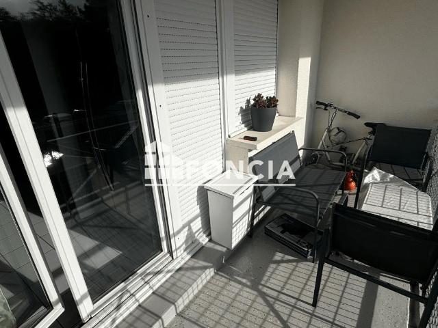 Appartement vente à Bordeaux, Cadaujac