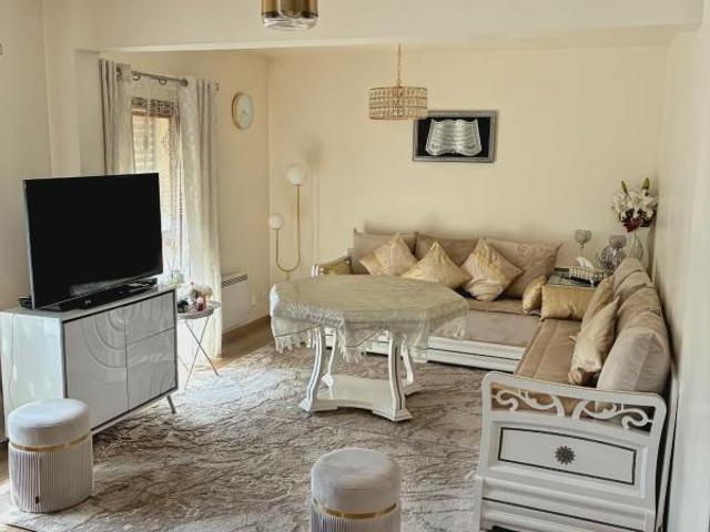 Appartement vente à Le Raincy, Villepinte