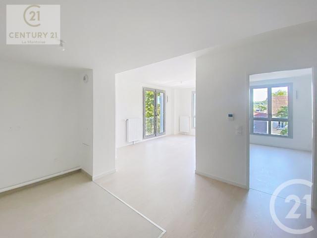 Appartement location à Mantes-la-Jolie, Mantes-la-jolie