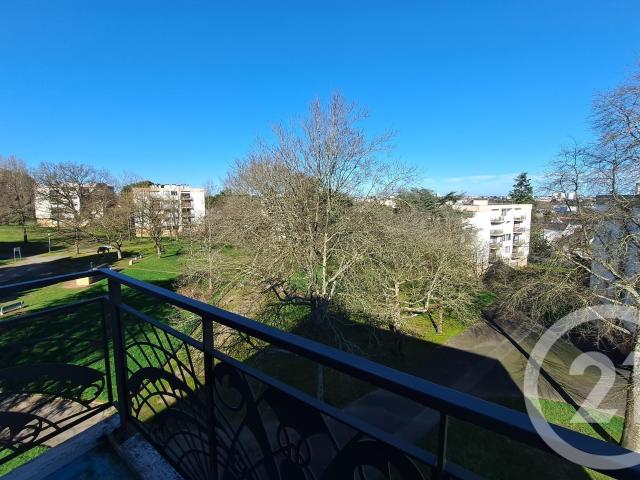 Appartement vente à Nantes, Saint-herblain