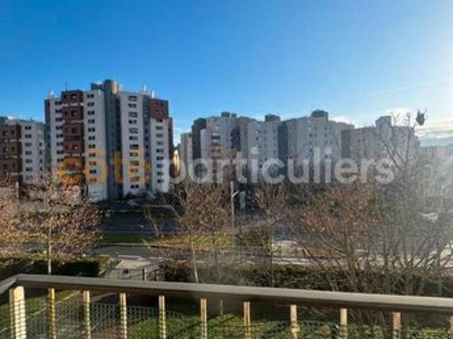 Appartement vente à Nanterre, Asnières-sur-seine